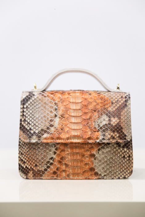 PYTHON BAG