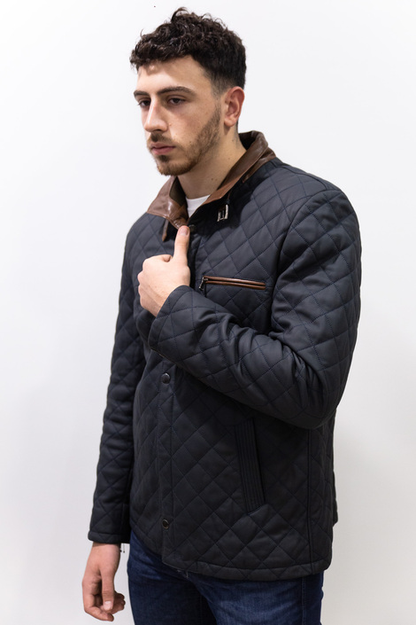 CAPITONE JACKET