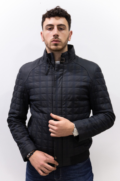 CAPITONE JACKET