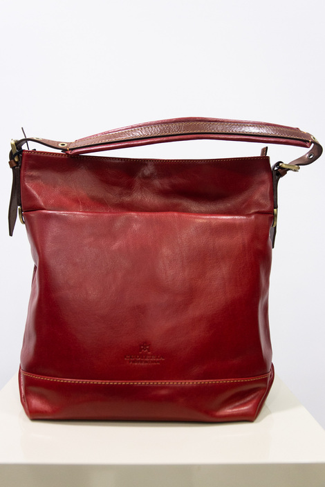 LEATHER BAG