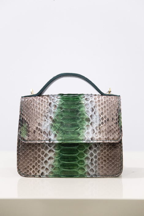 PYTHON BAG