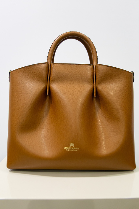 LEATHER BAG