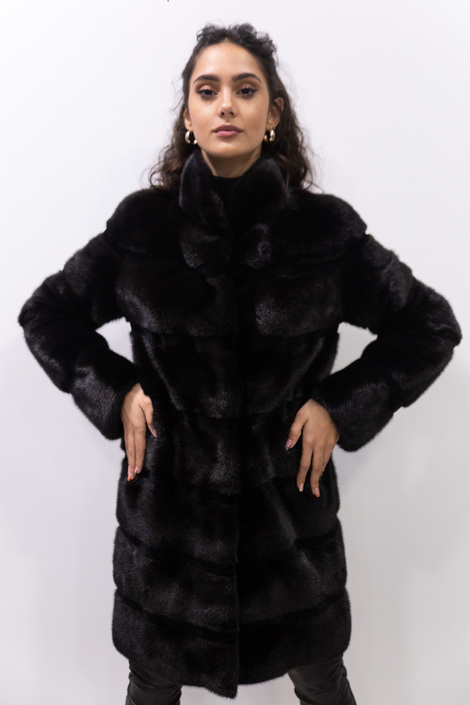 MINK COAT